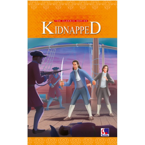 Kidnapped - The Classic Series